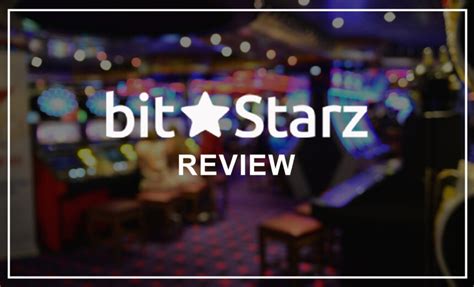 bitstarz casino founded.